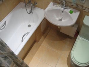 Разводка сантехники в ванной своими руками, полная инструкция